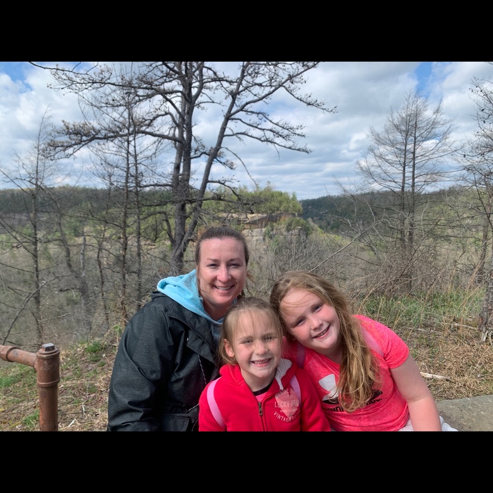 Meet your Posher, Julie